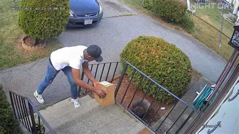 www.pornh|Residents rattled by string of porch pirate thefts .